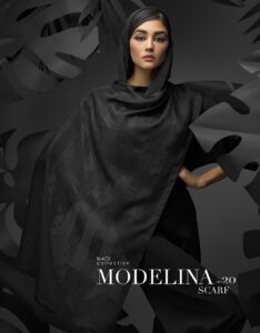 شال نخی فندی 789