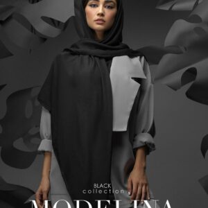 روسری مشکی 792