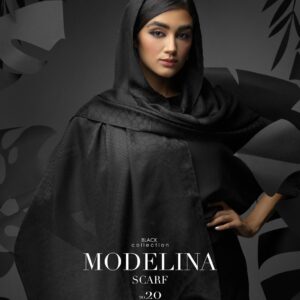 شال ژاکارد پوست ماری 799