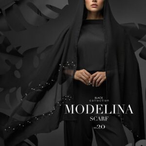 شال نخی مروارید 800