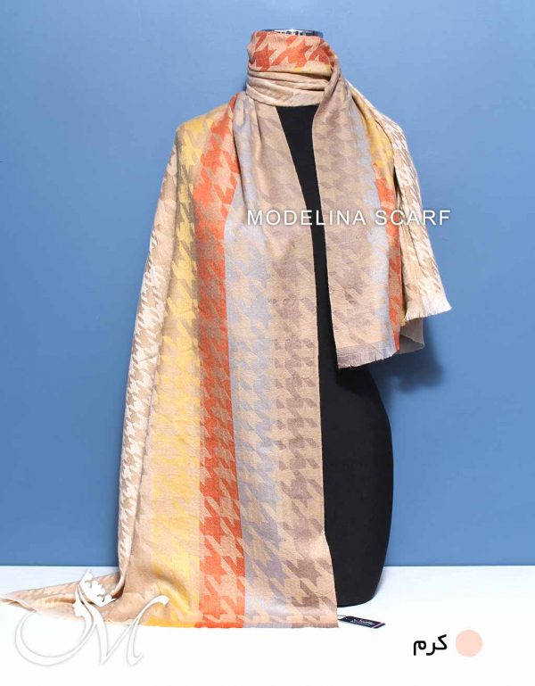 شال موهر 803 کرم