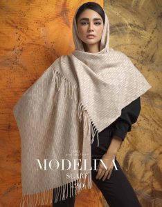 شال موهر اصل 804