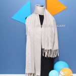 شال موهر اصل 804 طوسی-شیری