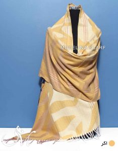 شال موهر اکر 806