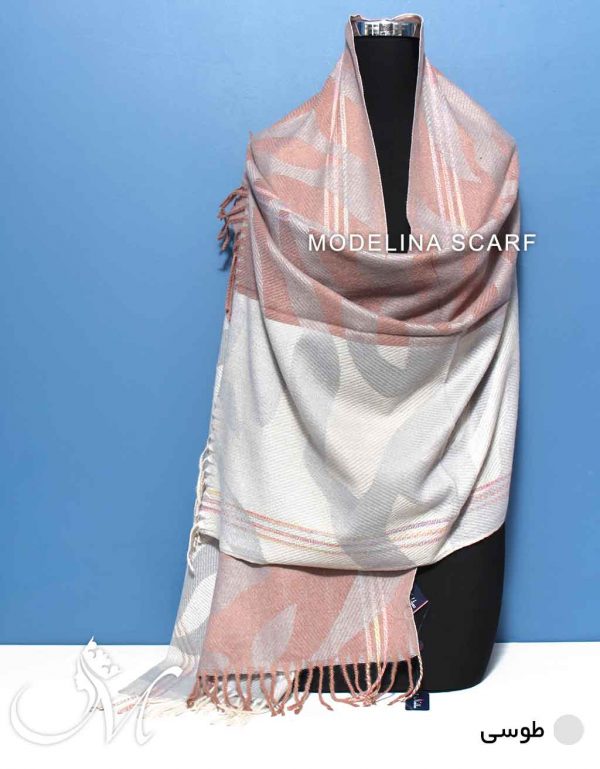 شال موهر 806 طوسی