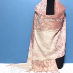 شال موهر کرم 808