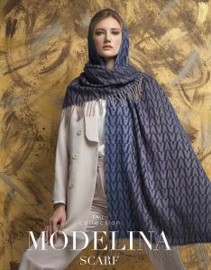 شال موهر اصل 809