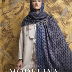 شال موهر اصل 809