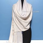 شال موهر اصل(وارداتی) 812 طوسی کرم