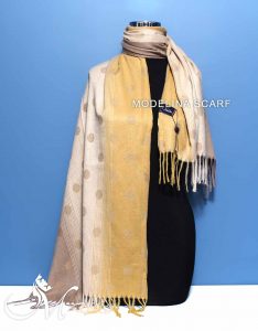 شال موهر وارداتی 813