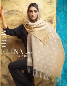 شال موهر وارداتی 813