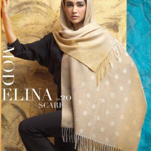 شال موهر وارداتی 813