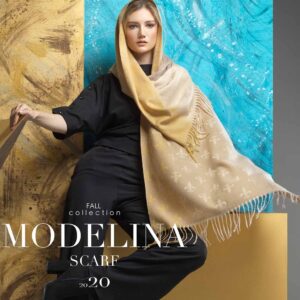 شال پاییزه موهر اصل