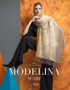 شال موهر اصل 813