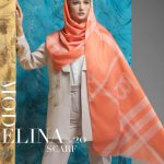 شال پاییزه باربری 824