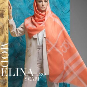 شال پاییزه باربری 824