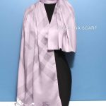 شال پاییزه باربری یاسی