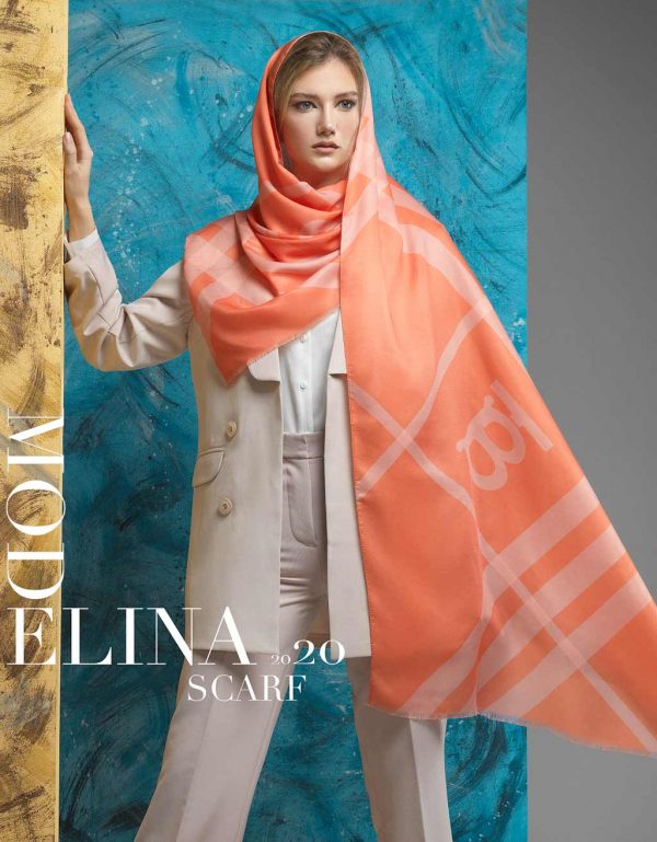 شال پاییزه باربری 824