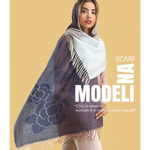 شال موهر اصل 802