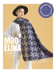 شال موهر اصل 805