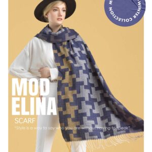 شال موهر اصل 805