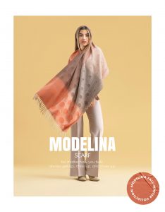 خرید عمده شال موهر اصل (وارداتی) 814