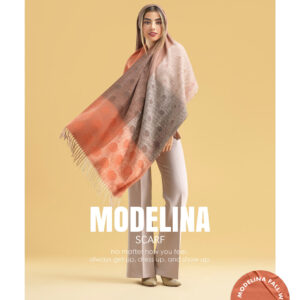 خرید عمده شال موهر اصل (وارداتی) 814