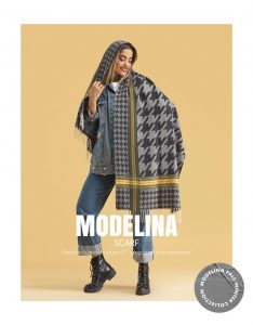 شال موهرپیچازی