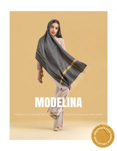 شال موهر اصل (وارداتی) 816M2