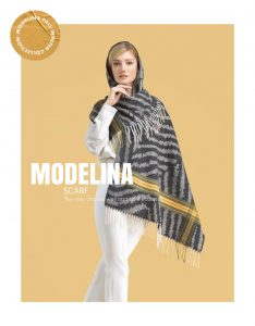 شال موهر اصل (وارداتی) 816M3