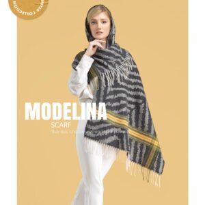 شال موهر اصل (وارداتی) 816M3