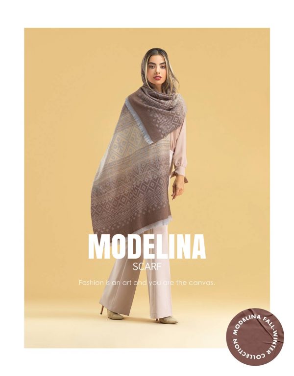 شال موهر اصل (وارداتی) 819