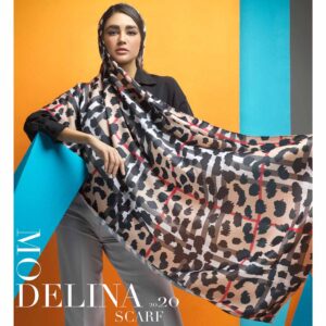 شال پاییزه 823M10