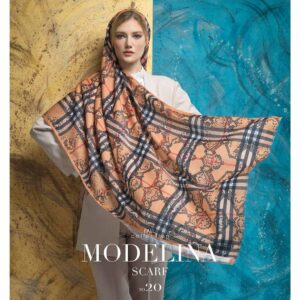 شال پاییزه 823M11