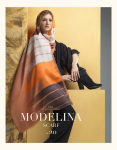 شال پاییزه 823M14