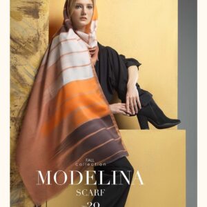 شال پاییزه 823M14