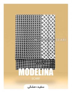 خرید شال پاییزهCHANEL 823M17