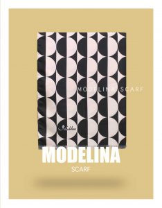 خرید شال پاییزه 823M5