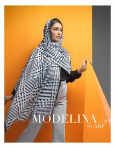 شال پاییزه 823M6