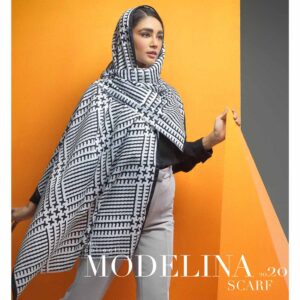 شال پاییزه 823M6