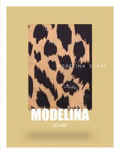 خرید شال پاییزه 823M7