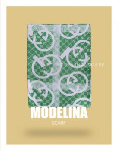 خرید شال پاییزه 823M8