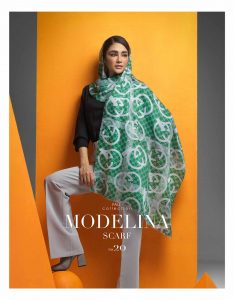 شال پاییزه 823M8