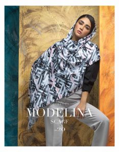 شال پاییزه 823M9