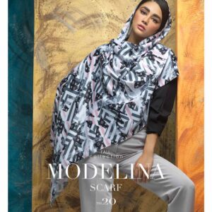 شال پاییزه 823M9