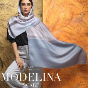 شال پاییزه طیفی 827