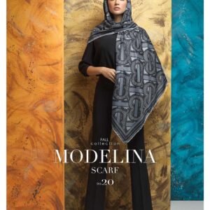 روسری پاییزه 828M2