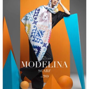 روسری پاییزه 828M3