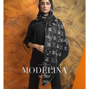 روسری پاییزه 828M4