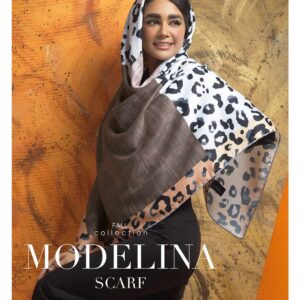 روسری پاییزه 828M7